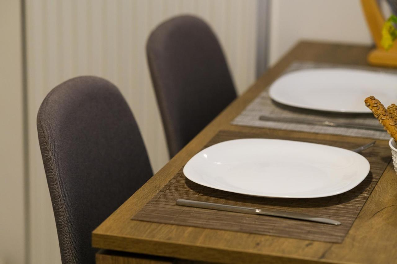 Sokos Residence, 3' Walk From Neos Kosmos Metro Appartement Athene
