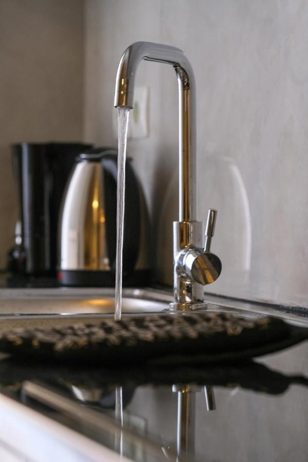 Sokos Residence, 3' Walk From Neos Kosmos Metro Appartement Athene