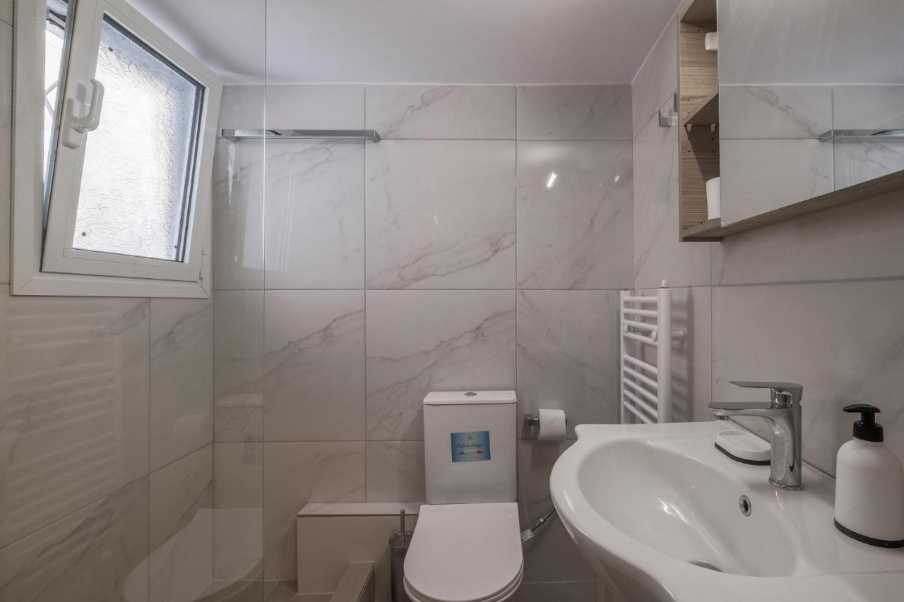 Appartement Sokos Residence, 3' Walk From Neos Kosmos Metro
