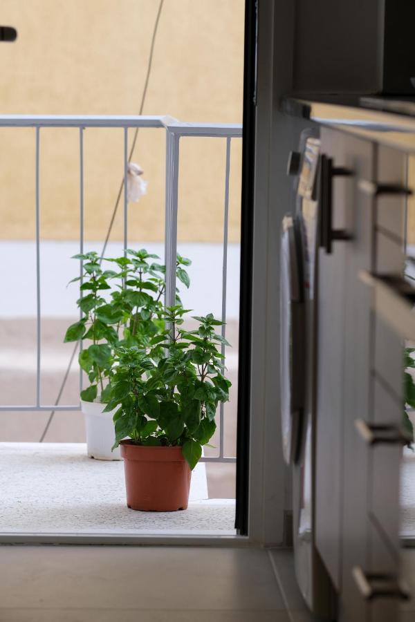 Sokos Residence, 3' Walk From Neos Kosmos Metro * Athene
