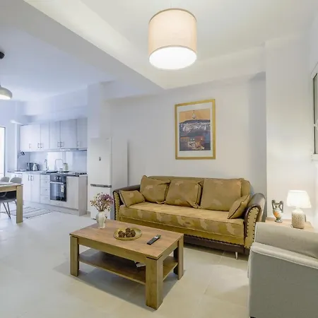 Sokos Residence, 3' Walk From Neos Kosmos Metro Athènes Extérieur photo