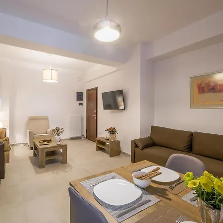 Sokos Residence, 3' Walk From Neos Kosmos Metro Athènes Extérieur photo