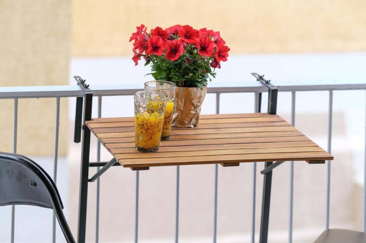Appartement Sokos Residence, 3' Walk From Neos Kosmos Metro