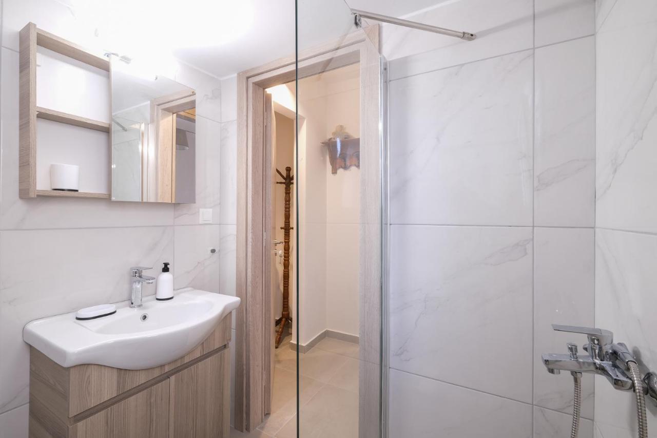 Sokos Residence, 3' Walk From Neos Kosmos Metro * Athènes